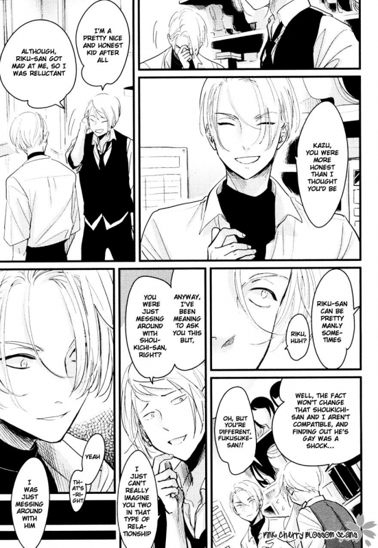 [Harada] Color Recipe Vol. 2 [English] {Pink Cherry Blossom Scans}_071