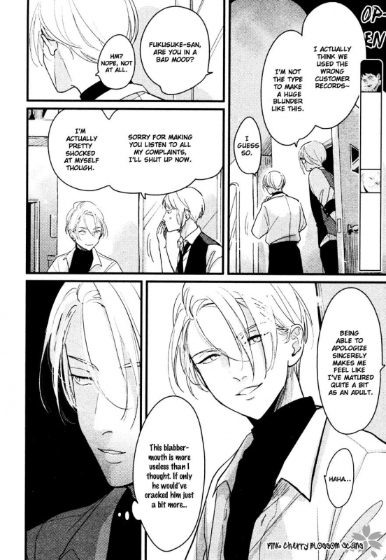 [Harada] Color Recipe Vol. 2 [English] {Pink Cherry Blossom Scans}_077