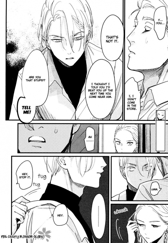 [Harada] Color Recipe Vol. 2 [English] {Pink Cherry Blossom Scans}_079