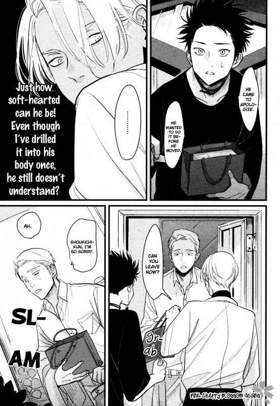 [Harada] Color Recipe Vol. 2 [English] {Pink Cherry Blossom Scans}_080