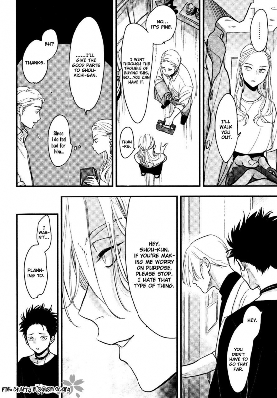 [Harada] Color Recipe Vol. 2 [English] {Pink Cherry Blossom Scans}_081