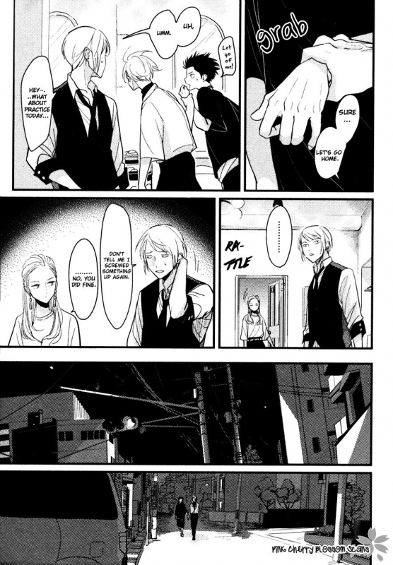 [Harada] Color Recipe Vol. 2 [English] {Pink Cherry Blossom Scans}_082