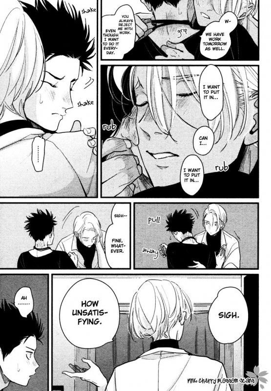 [Harada] Color Recipe Vol. 2 [English] {Pink Cherry Blossom Scans}_086