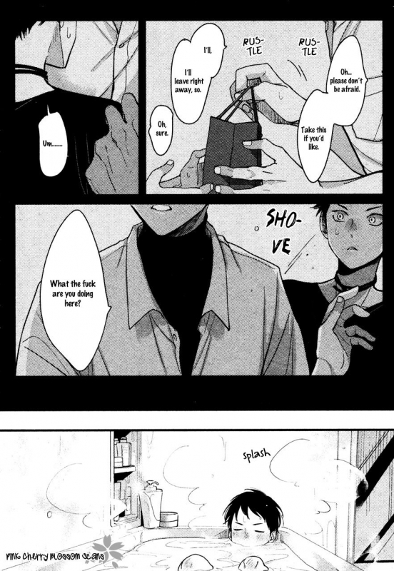 [Harada] Color Recipe Vol. 2 [English] {Pink Cherry Blossom Scans}_089