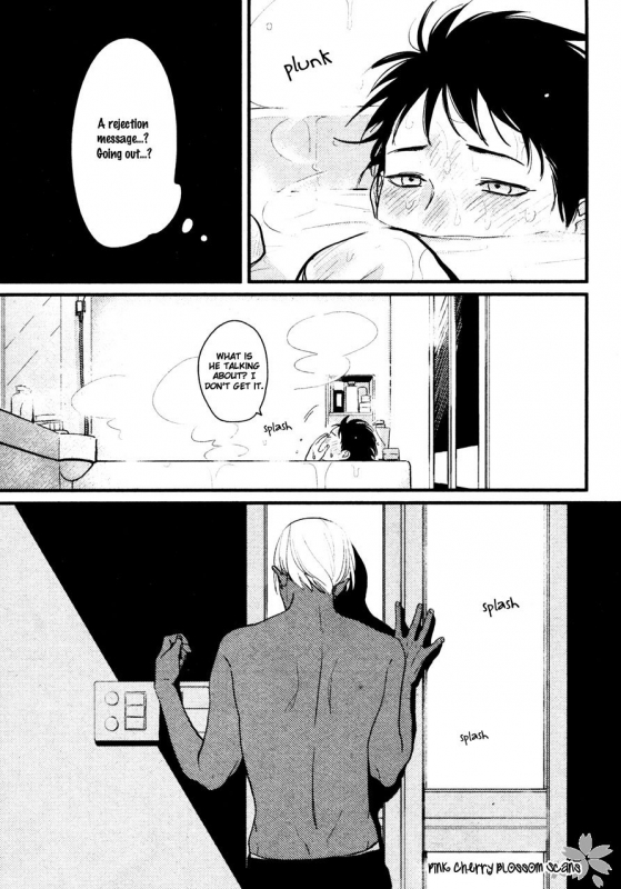 [Harada] Color Recipe Vol. 2 [English] {Pink Cherry Blossom Scans}_090