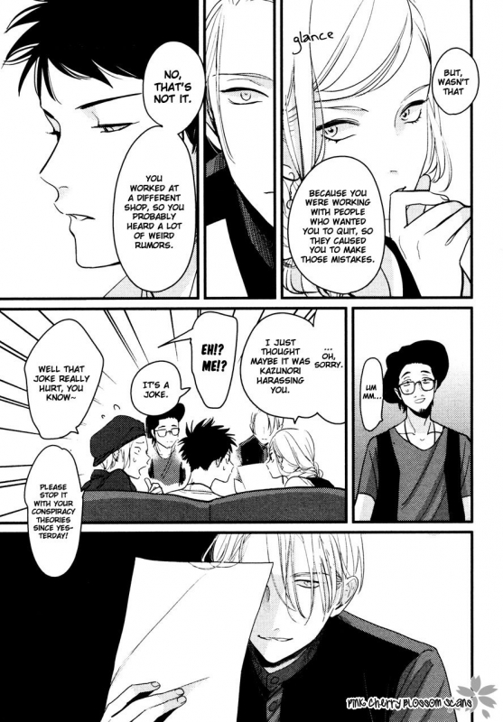 [Harada] Color Recipe Vol. 2 [English] {Pink Cherry Blossom Scans}_092