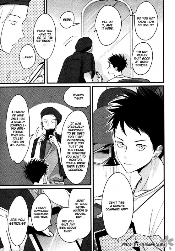 [Harada] Color Recipe Vol. 2 [English] {Pink Cherry Blossom Scans}_094