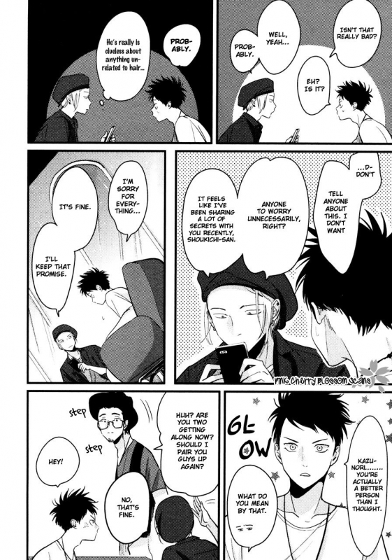 [Harada] Color Recipe Vol. 2 [English] {Pink Cherry Blossom Scans}_095