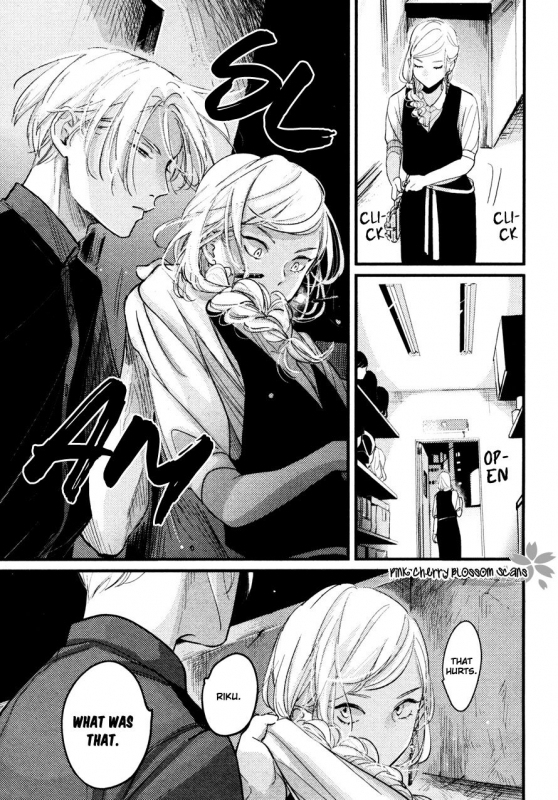 [Harada] Color Recipe Vol. 2 [English] {Pink Cherry Blossom Scans}_096