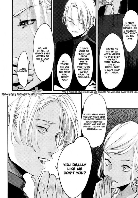 [Harada] Color Recipe Vol. 2 [English] {Pink Cherry Blossom Scans}_099