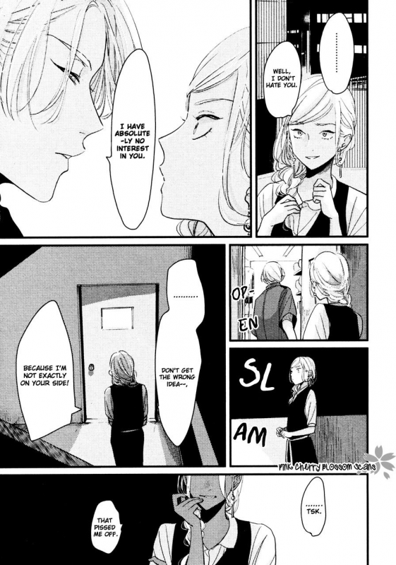 [Harada] Color Recipe Vol. 2 [English] {Pink Cherry Blossom Scans}_100