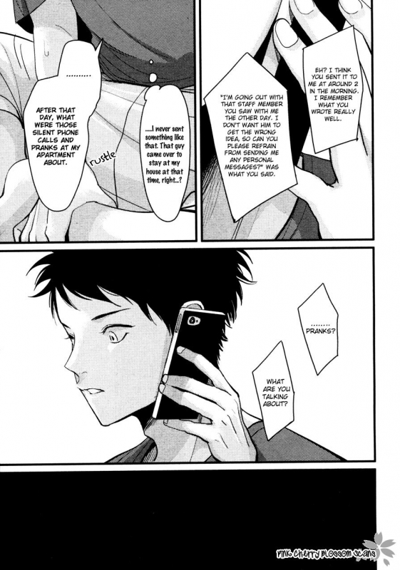 [Harada] Color Recipe Vol. 2 [English] {Pink Cherry Blossom Scans}_104