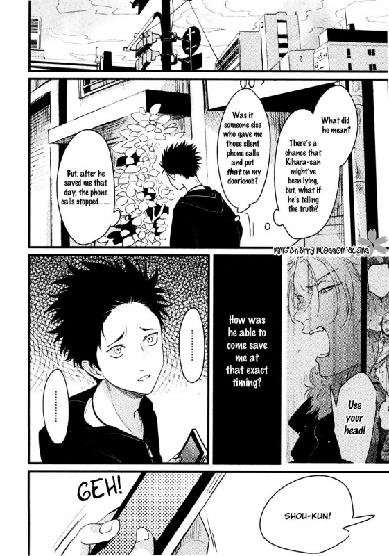 [Harada] Color Recipe Vol. 2 [English] {Pink Cherry Blossom Scans}_105