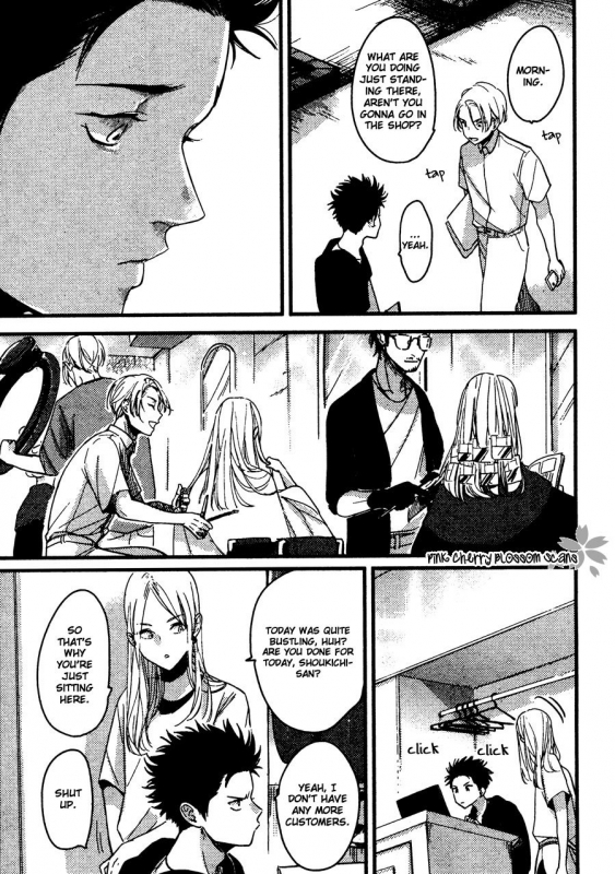 [Harada] Color Recipe Vol. 2 [English] {Pink Cherry Blossom Scans}_106