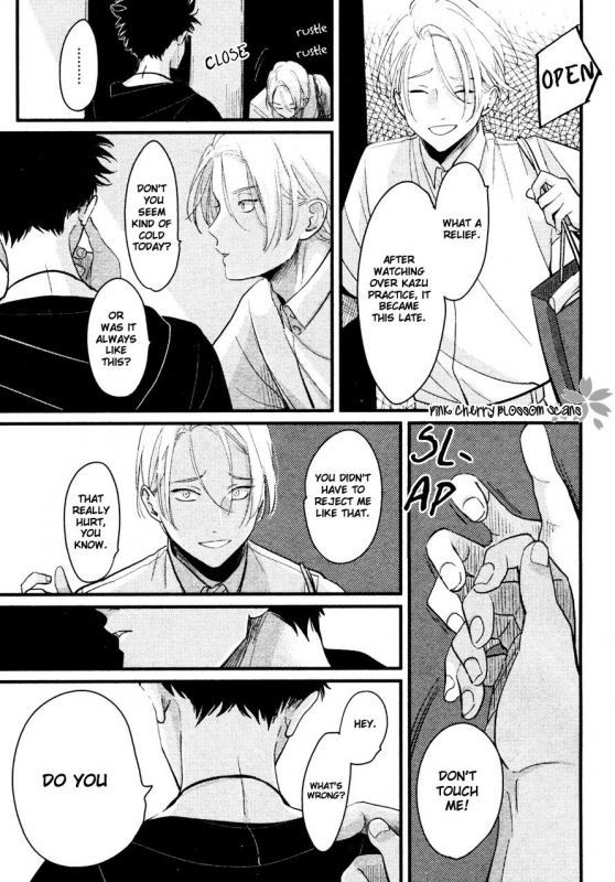 [Harada] Color Recipe Vol. 2 [English] {Pink Cherry Blossom Scans}_110