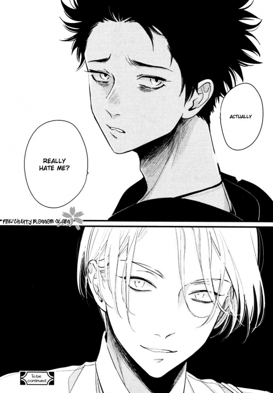 [Harada] Color Recipe Vol. 2 [English] {Pink Cherry Blossom Scans}_111