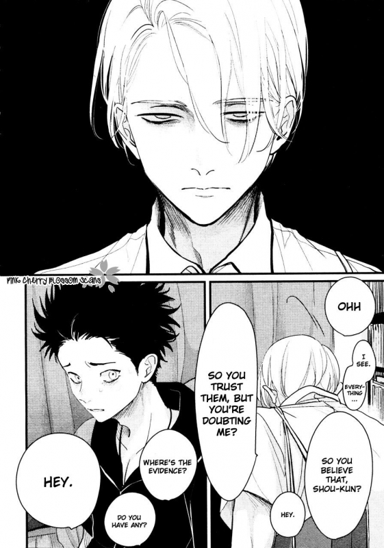 [Harada] Color Recipe Vol. 2 [English] {Pink Cherry Blossom Scans}_119