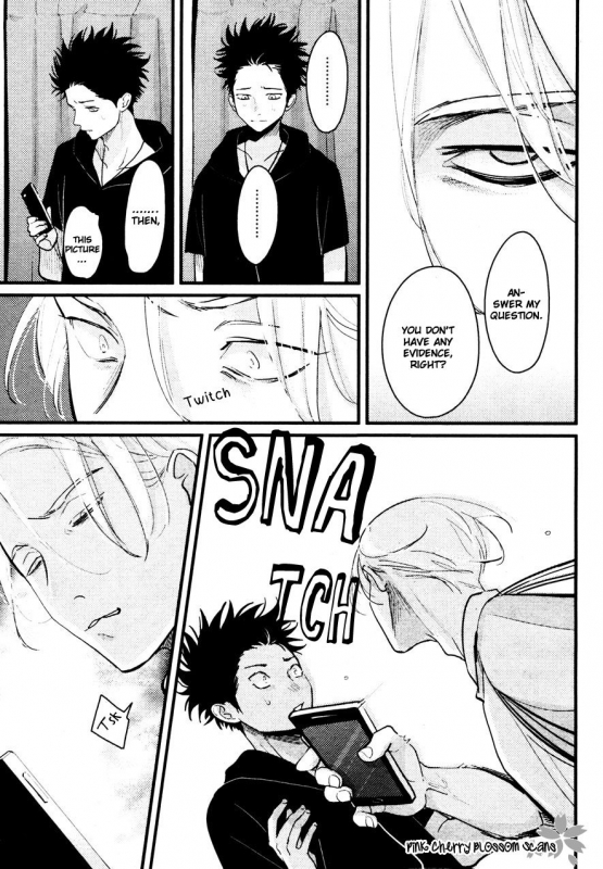 [Harada] Color Recipe Vol. 2 [English] {Pink Cherry Blossom Scans}_120