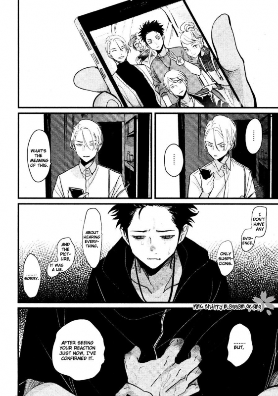 [Harada] Color Recipe Vol. 2 [English] {Pink Cherry Blossom Scans}_121