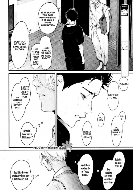 [Harada] Color Recipe Vol. 2 [English] {Pink Cherry Blossom Scans}_123