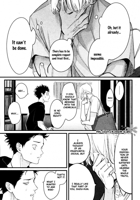 [Harada] Color Recipe Vol. 2 [English] {Pink Cherry Blossom Scans}_124