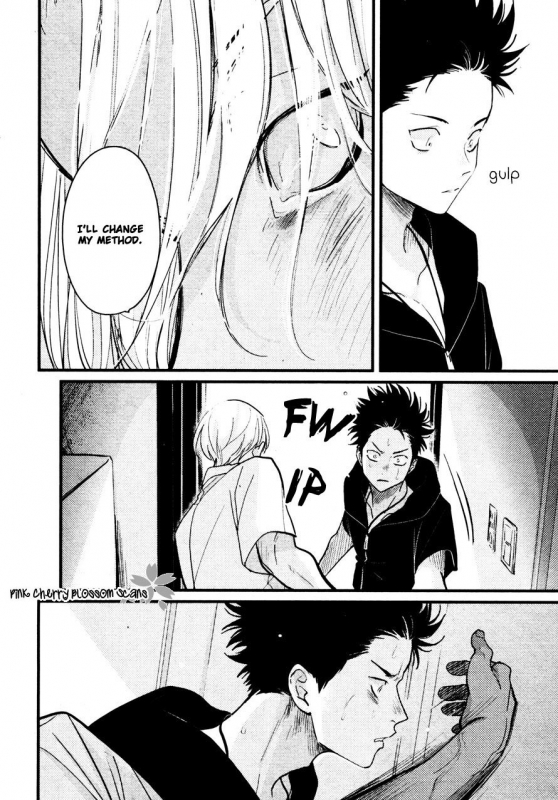 [Harada] Color Recipe Vol. 2 [English] {Pink Cherry Blossom Scans}_127