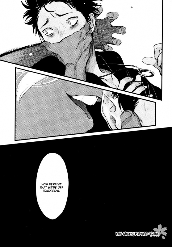 [Harada] Color Recipe Vol. 2 [English] {Pink Cherry Blossom Scans}_128