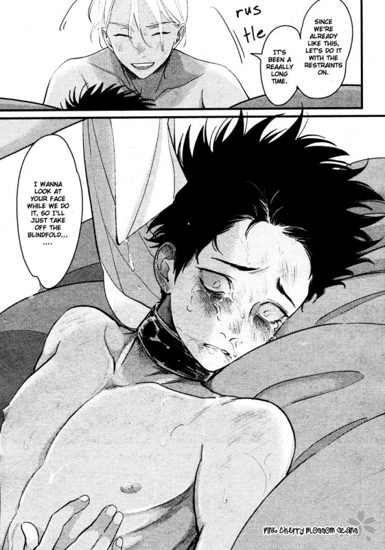 [Harada] Color Recipe Vol. 2 [English] {Pink Cherry Blossom Scans}_142