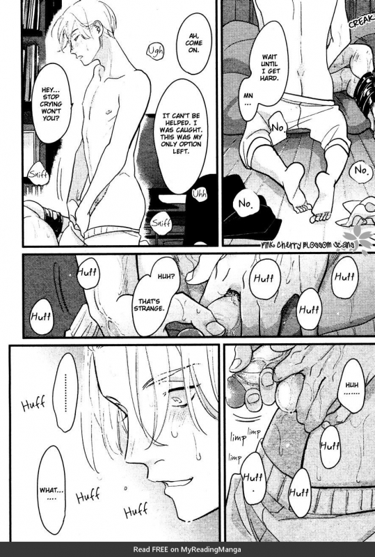 [Harada] Color Recipe Vol. 2 [English] {Pink Cherry Blossom Scans}_145