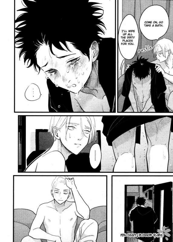 [Harada] Color Recipe Vol. 2 [English] {Pink Cherry Blossom Scans}_147