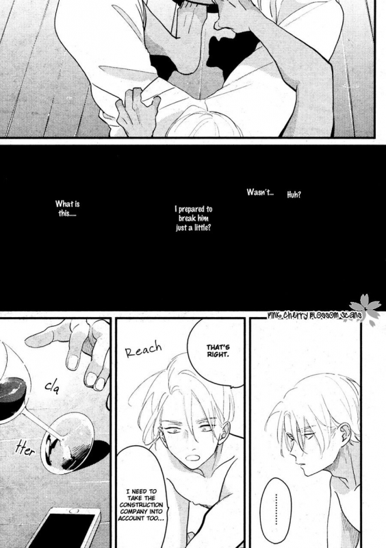 [Harada] Color Recipe Vol. 2 [English] {Pink Cherry Blossom Scans}_148