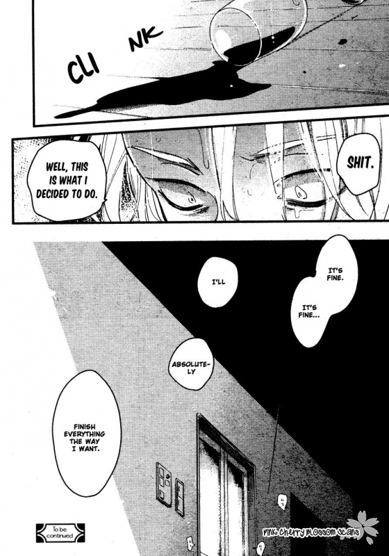 [Harada] Color Recipe Vol. 2 [English] {Pink Cherry Blossom Scans}_149