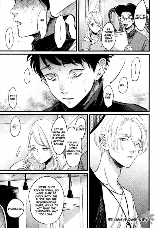 [Harada] Color Recipe Vol. 2 [English] {Pink Cherry Blossom Scans}_156