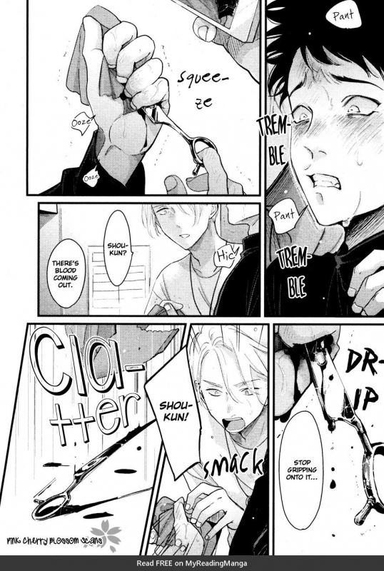 [Harada] Color Recipe Vol. 2 [English] {Pink Cherry Blossom Scans}_161