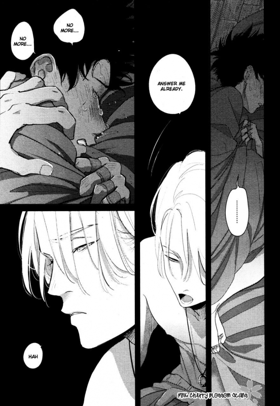 [Harada] Color Recipe Vol. 2 [English] {Pink Cherry Blossom Scans}_166