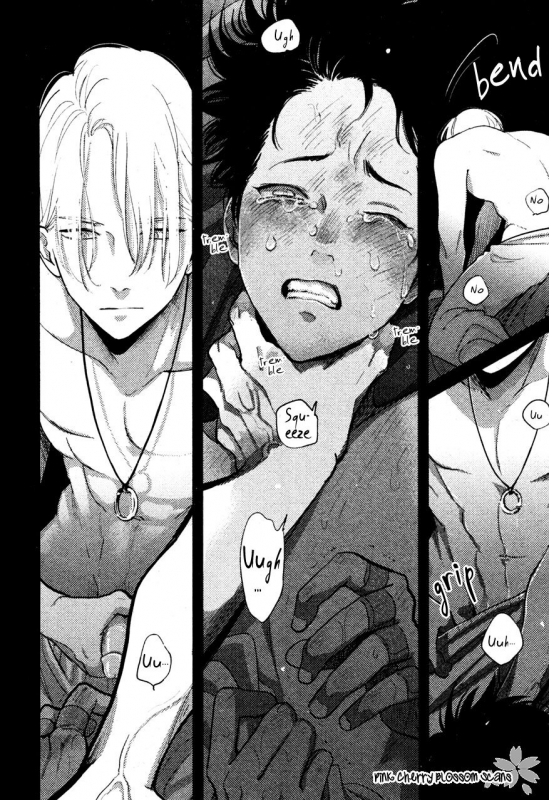 [Harada] Color Recipe Vol. 2 [English] {Pink Cherry Blossom Scans}_167