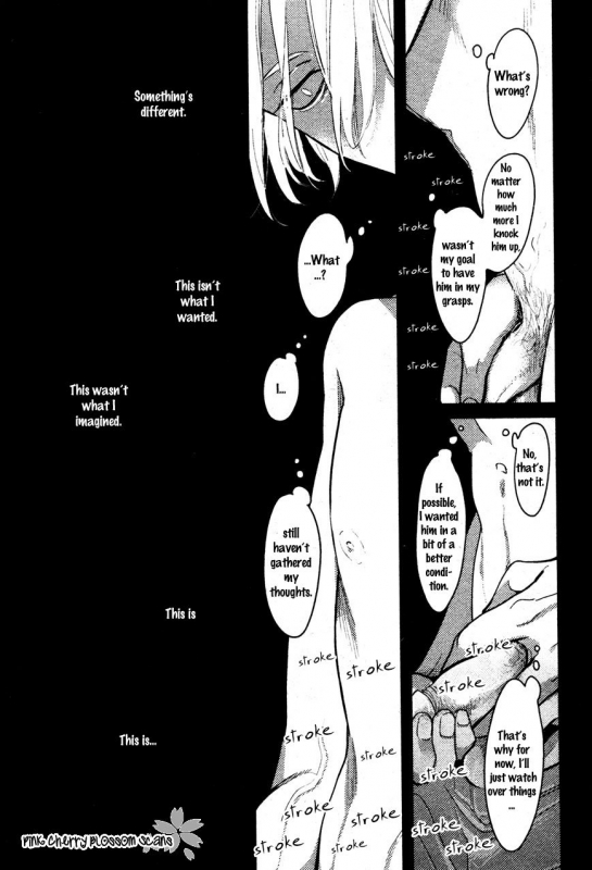 [Harada] Color Recipe Vol. 2 [English] {Pink Cherry Blossom Scans}_168