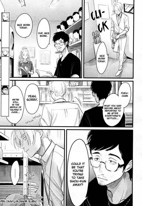 [Harada] Color Recipe Vol. 2 [English] {Pink Cherry Blossom Scans}_174