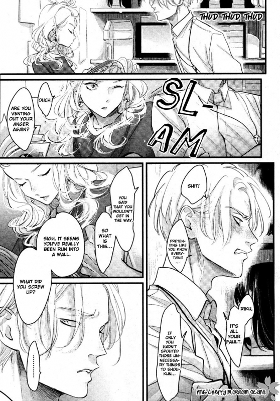 [Harada] Color Recipe Vol. 2 [English] {Pink Cherry Blossom Scans}_176