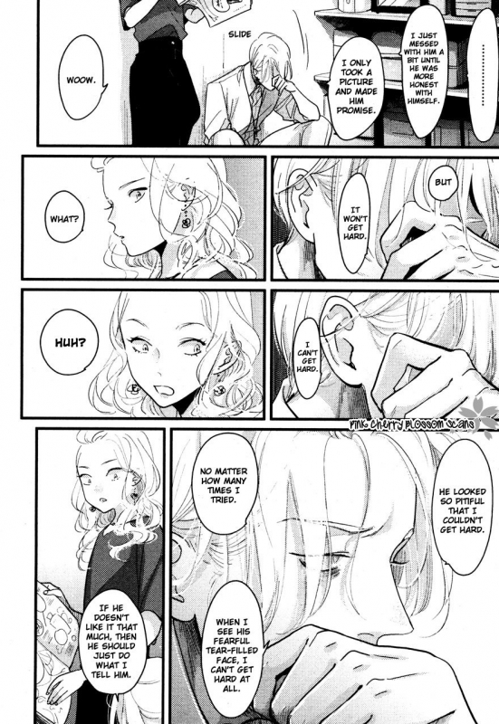 [Harada] Color Recipe Vol. 2 [English] {Pink Cherry Blossom Scans}_177