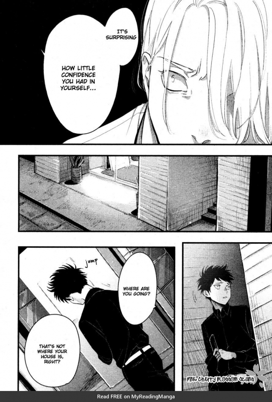 [Harada] Color Recipe Vol. 2 [English] {Pink Cherry Blossom Scans}_179