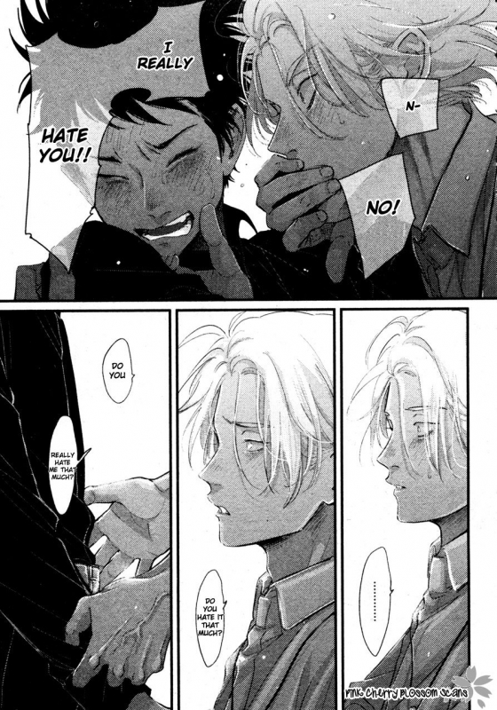 [Harada] Color Recipe Vol. 2 [English] {Pink Cherry Blossom Scans}_184