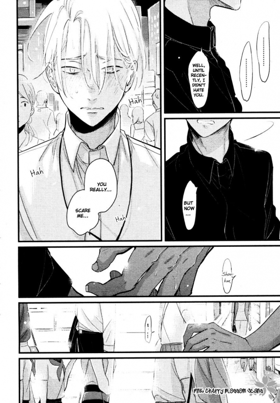 [Harada] Color Recipe Vol. 2 [English] {Pink Cherry Blossom Scans}_185