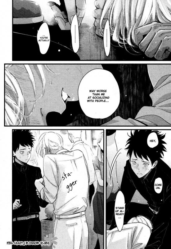 [Harada] Color Recipe Vol. 2 [English] {Pink Cherry Blossom Scans}_189