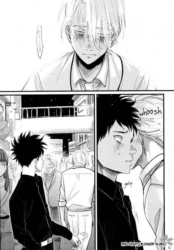 [Harada] Color Recipe Vol. 2 [English] {Pink Cherry Blossom Scans}_190