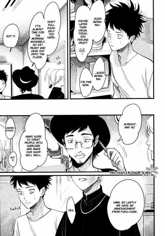 [Harada] Color Recipe Vol. 2 [English] {Pink Cherry Blossom Scans}_192