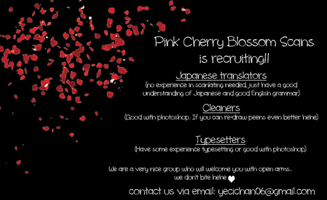 [Harada] Color Recipe Vol. 2 [English] {Pink Cherry Blossom Scans}_195