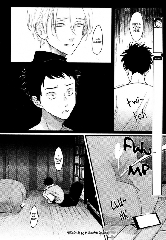 [Harada] Color Recipe Vol. 2 [English] {Pink Cherry Blossom Scans}_201