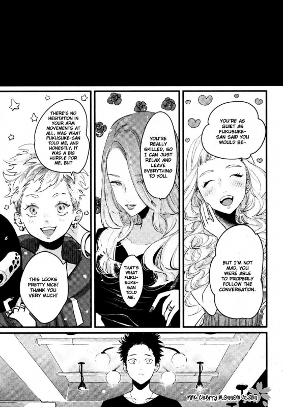 [Harada] Color Recipe Vol. 2 [English] {Pink Cherry Blossom Scans}_202