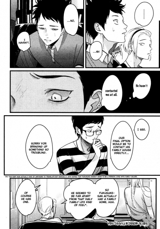 [Harada] Color Recipe Vol. 2 [English] {Pink Cherry Blossom Scans}_207